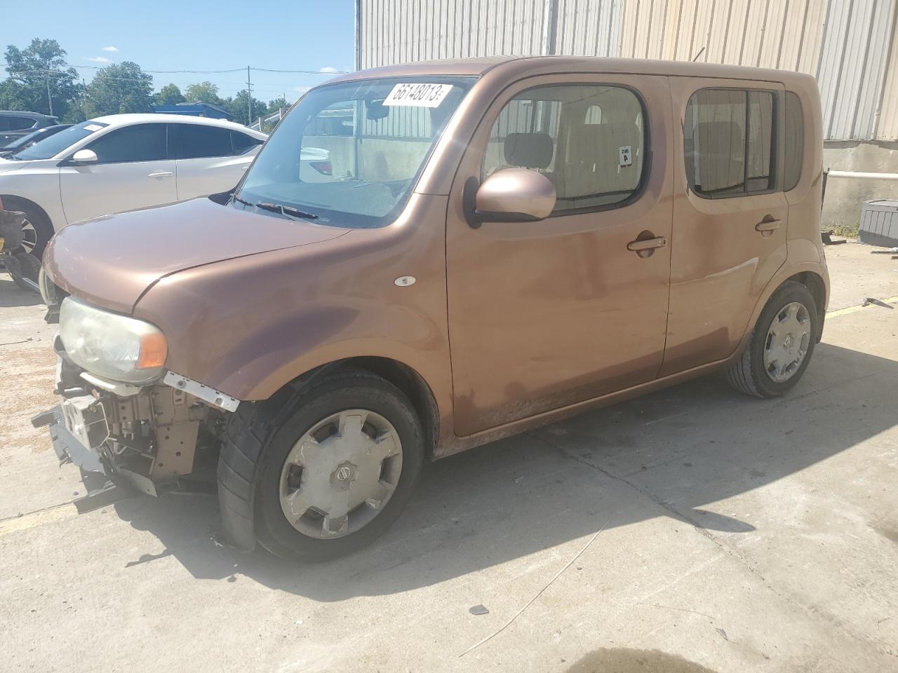 nissan cube 2011 jn8az2kr6bt212182