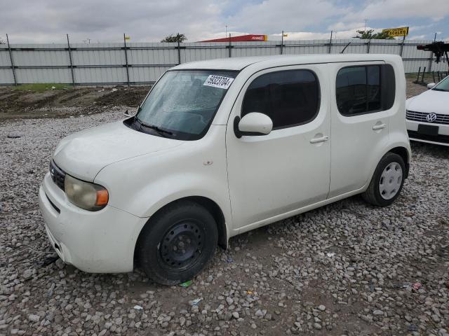 nissan cube base 2011 jn8az2kr6bt212943