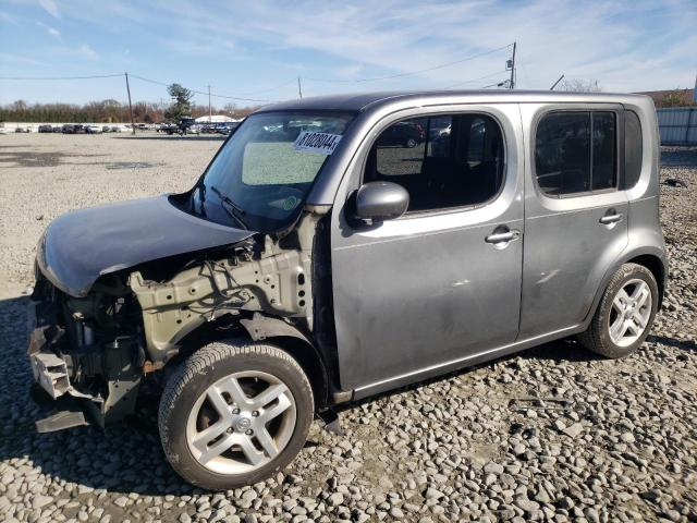 nissan cube base 2011 jn8az2kr6bt214143