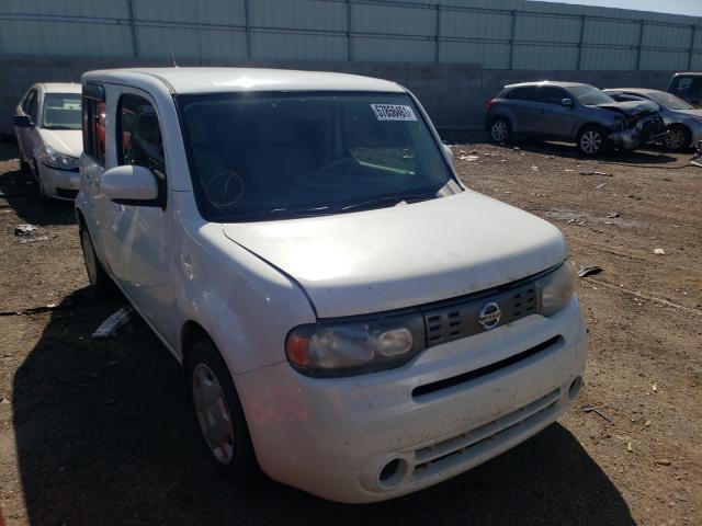 nissan cube base 2012 jn8az2kr6ct252988