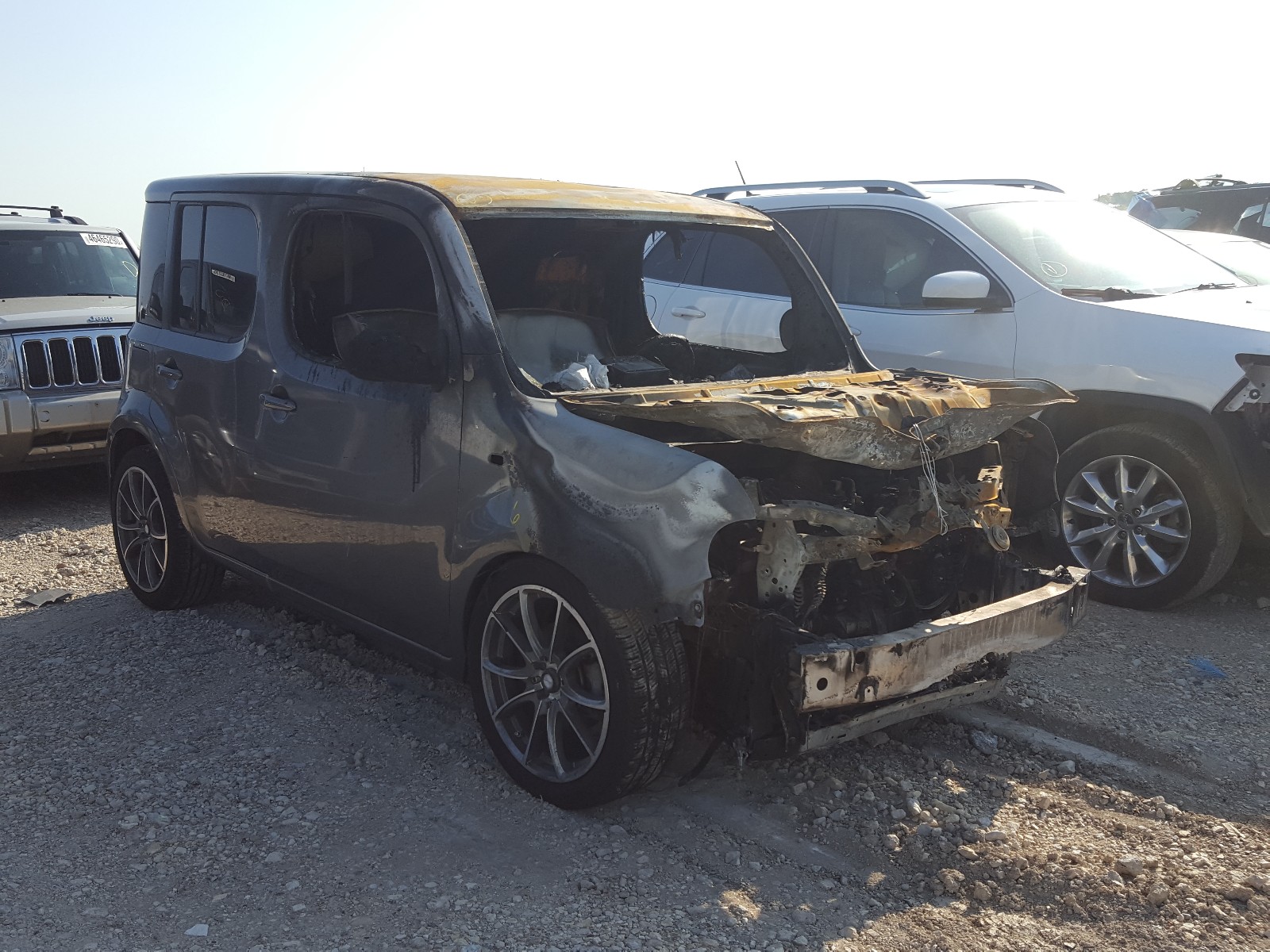 nissan cube base 2012 jn8az2kr6ct254482