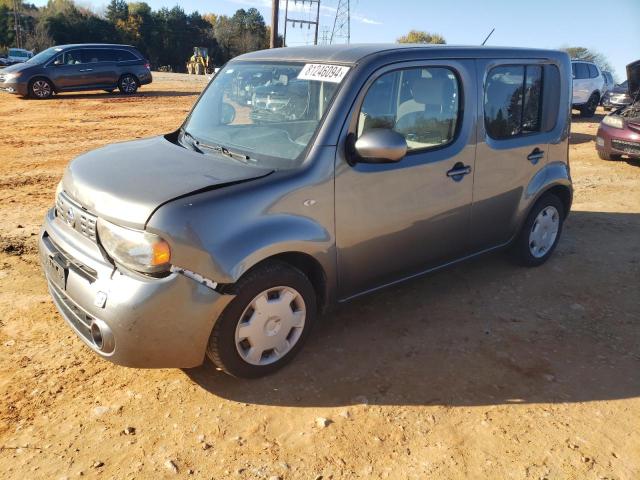 nissan cube s 2013 jn8az2kr6dt304802