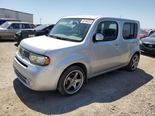 nissan cube 2013 jn8az2kr6dt305013