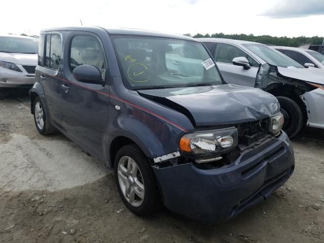 nissan cube s 2014 jn8az2kr6et350759