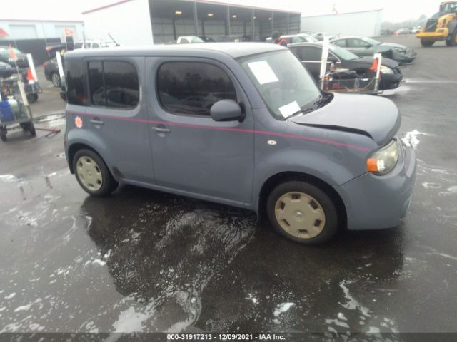 nissan cube 2014 jn8az2kr6et351605