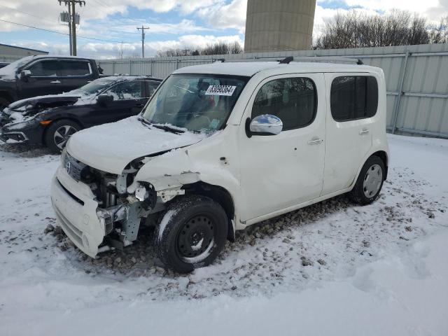 nissan cube s 2014 jn8az2kr6et351930