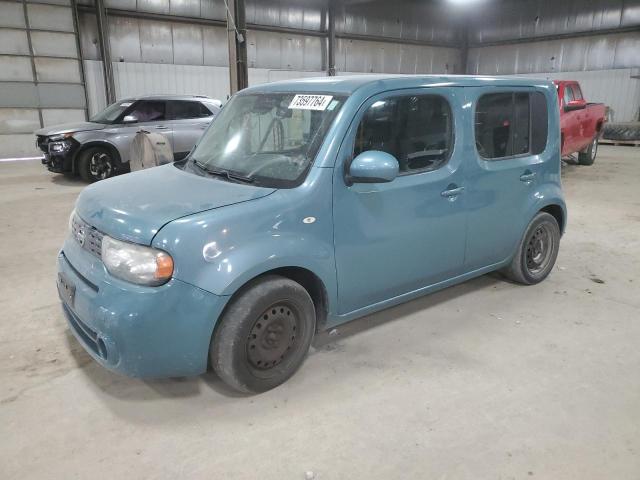 nissan cube base 2010 jn8az2kr7at151052