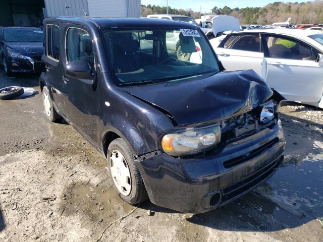 nissan cube base 2010 jn8az2kr7at153223