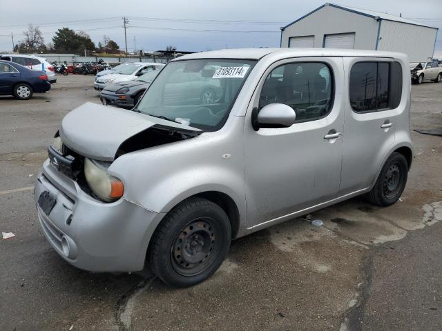 nissan cube base 2010 jn8az2kr7at161614