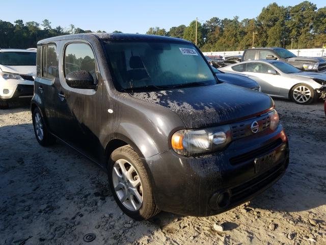 nissan cube 2010 jn8az2kr7at161631