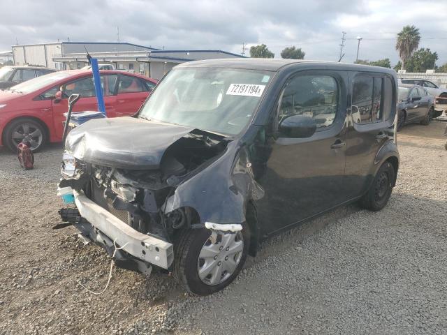 nissan cube base 2010 jn8az2kr7at169728