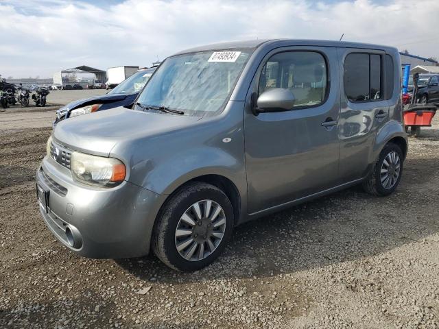 nissan cube base 2011 jn8az2kr7bt204091