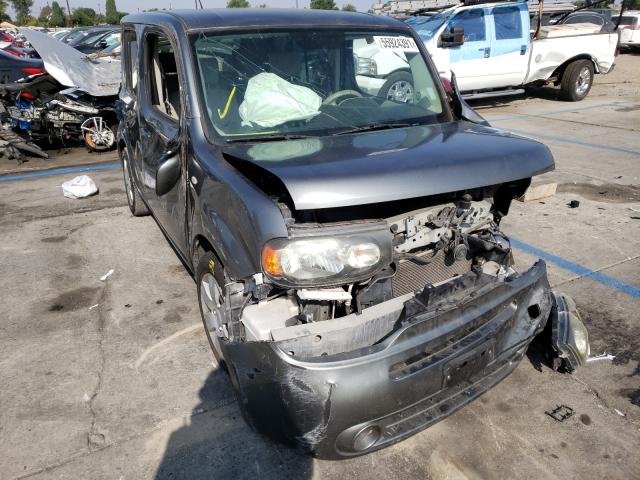 nissan cube 2011 jn8az2kr7bt206701