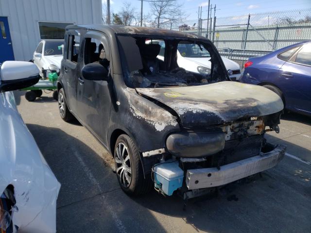 nissan cube base 2011 jn8az2kr7bt211302