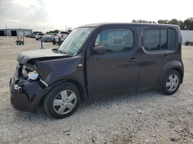 nissan cube s 2013 jn8az2kr7dt305277