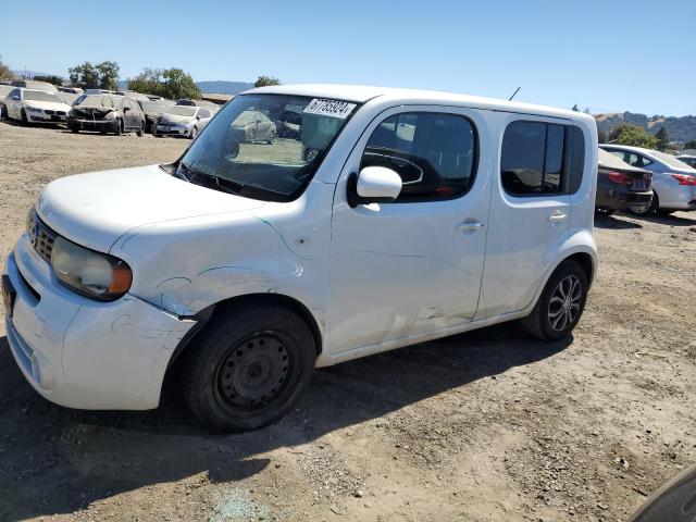 nissan cube s 2014 jn8az2kr7et353069