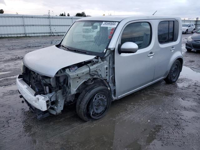 nissan cube 2010 jn8az2kr8at151612