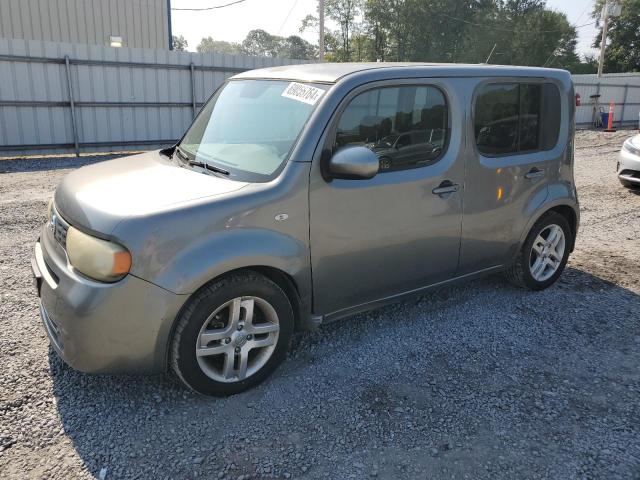 nissan cube base 2010 jn8az2kr8at159421