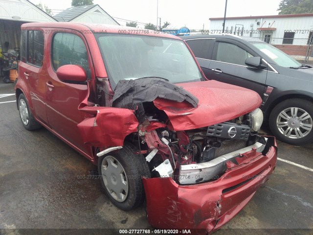 nissan cube 2010 jn8az2kr8at163632