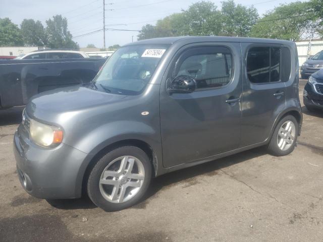 nissan cube 2010 jn8az2kr8at169110