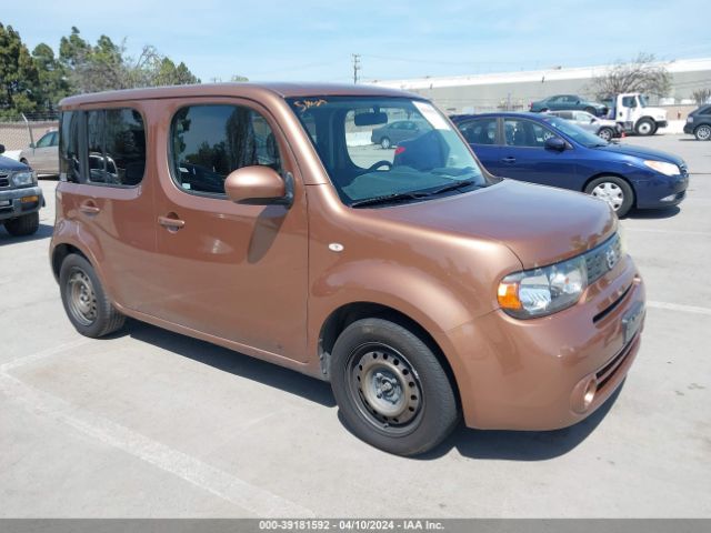 nissan cube 2011 jn8az2kr8bt202026