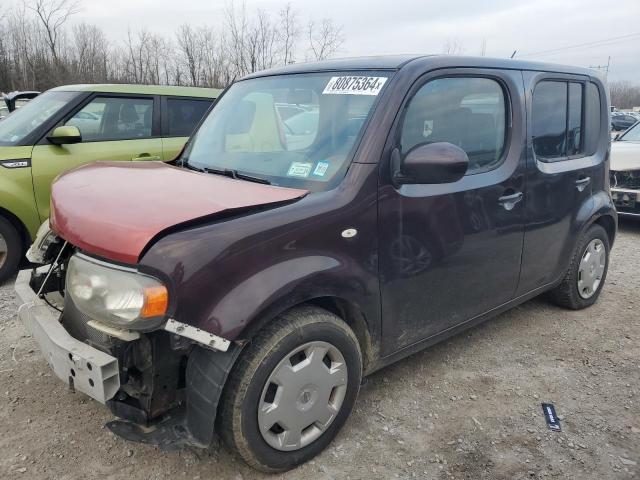 nissan cube base 2011 jn8az2kr8bt205802