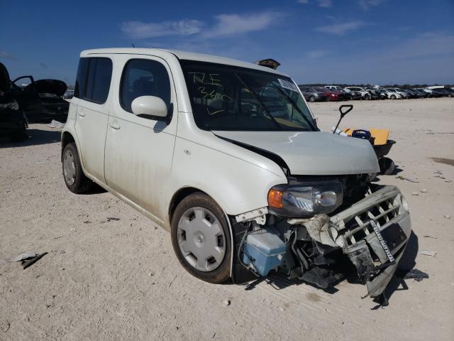 nissan cube base 2011 jn8az2kr8bt212524