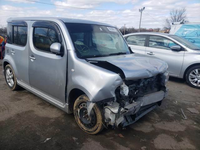 nissan cube base 2012 jn8az2kr8ct251650