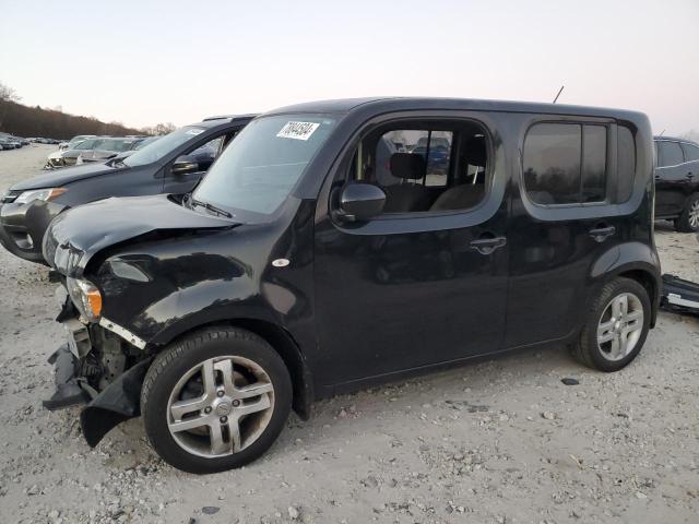 nissan cube s 2013 jn8az2kr8dt302050