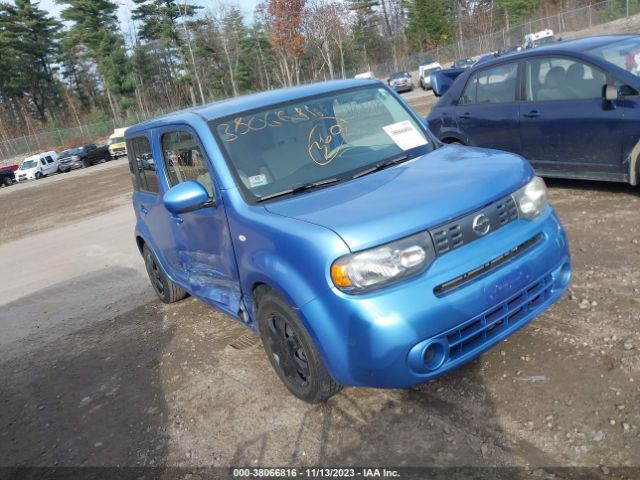 nissan cube 2014 jn8az2kr8et351217