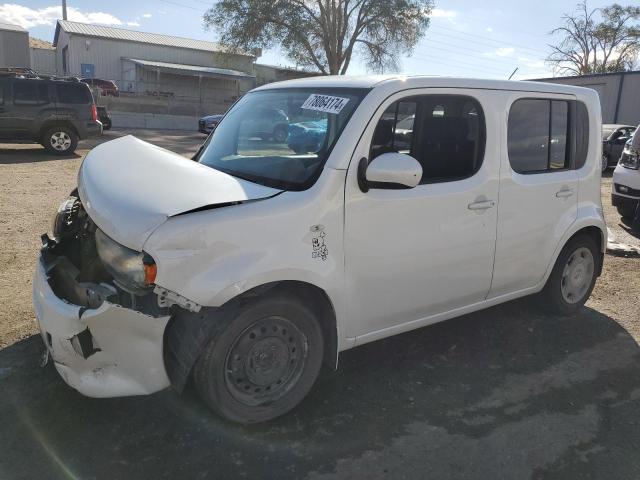 nissan cube s 2014 jn8az2kr8et351377