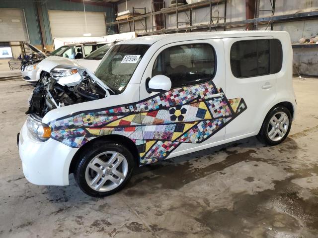 nissan cube 2014 jn8az2kr8et351718