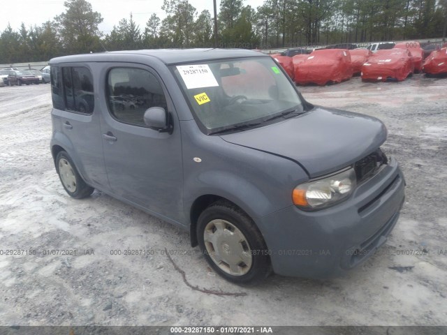 nissan cube 2014 jn8az2kr8et351914