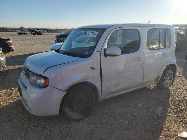 nissan cube s 2014 jn8az2kr8et352853