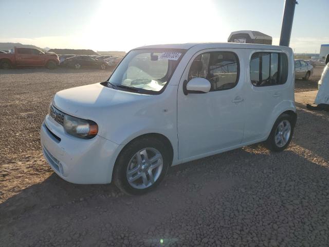 nissan cube s 2014 jn8az2kr8et353131