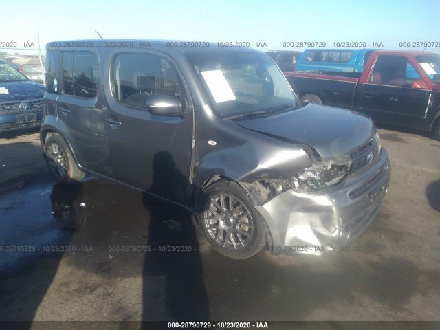 nissan cube 2010 jn8az2kr9at152459