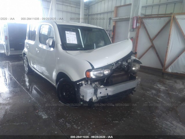 nissan cube 2010 jn8az2kr9at153529