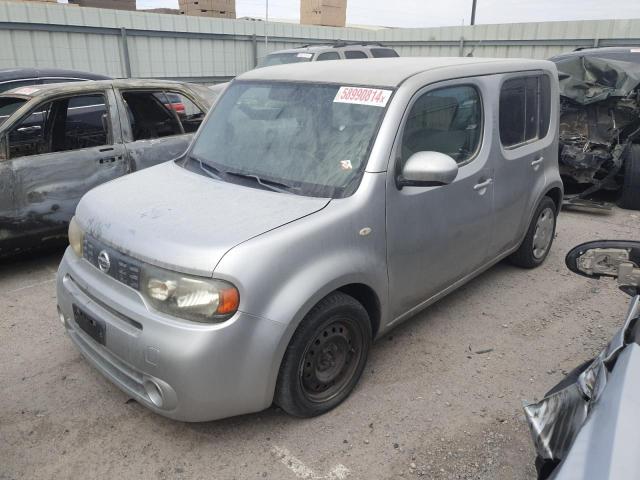 nissan cube base 2010 jn8az2kr9at162277