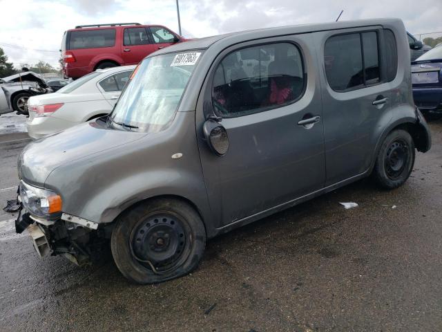 nissan cube base 2011 jn8az2kr9bt208806