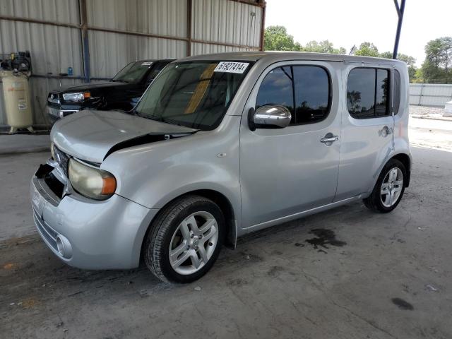 nissan cube 2012 jn8az2kr9ct254007