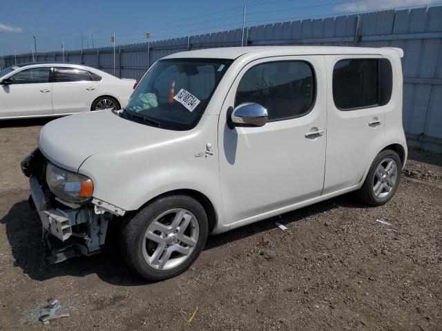 nissan cube s 2013 jn8az2kr9dt302249