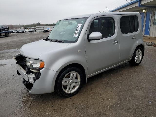 nissan cube s 2013 jn8az2kr9dt305832