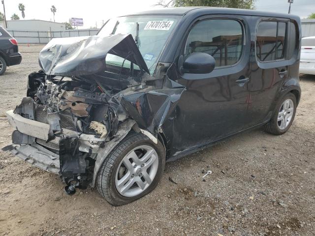 nissan cube s 2014 jn8az2kr9et350058