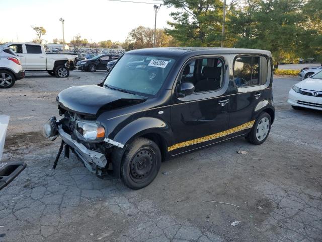 nissan cube s 2014 jn8az2kr9et350383