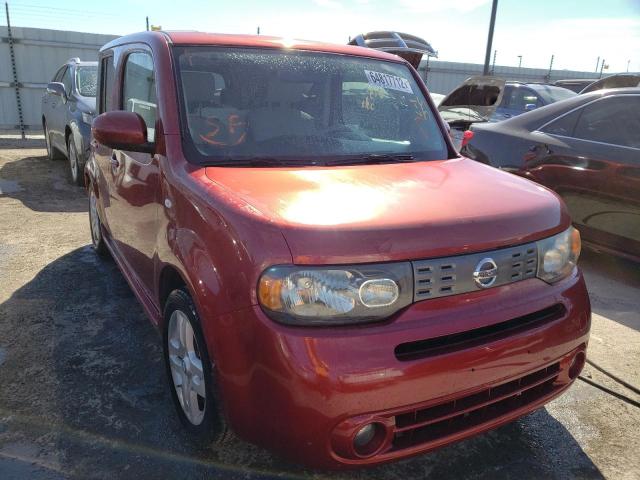 nissan cube s 2014 jn8az2kr9et352246