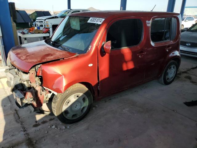 nissan cube 2014 jn8az2kr9et352389