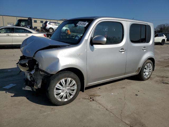 nissan cube 2010 jn8az2krxat154107