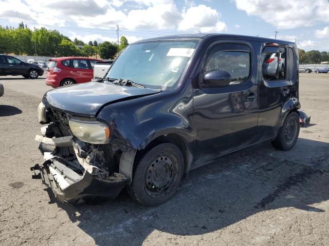 nissan cube 2010 jn8az2krxat154253