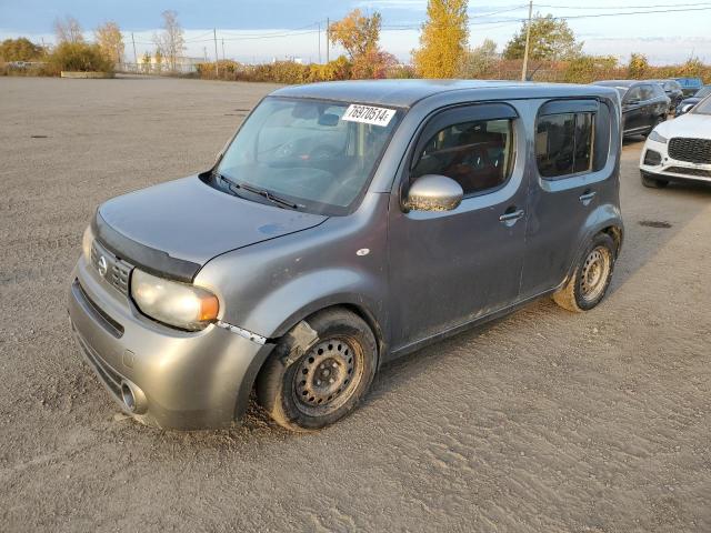 nissan cube base 2010 jn8az2krxat164121