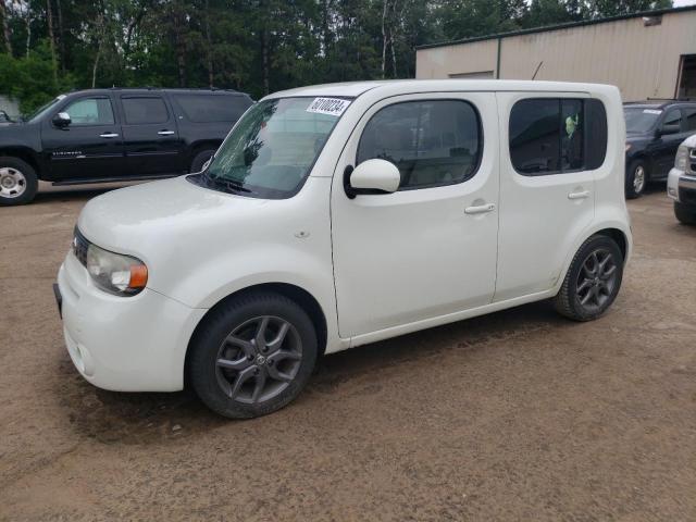 nissan cube 2010 jn8az2krxat164376